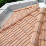 couverture chéneaux