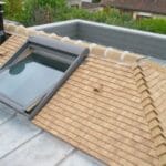 Bréval / couverture velux /travaux-renovation-bois/artisan-couvreur-renovation-toiture/