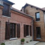 extension normande /travaux-renovation-bois/extension-maison-ossature-bois/