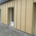 Mousseaux - Neville / fibre de bois isolant ecologique /materiaux-negoce/isolation-gutex-fibre-bois/