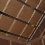 isolation interieur fibre de bois à Blaru