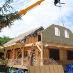 VERNON construction habitation ossature bois /travaux-renovation-bois/charpentier-traditionnel-renovation-bois/