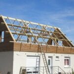 Garencières / rehaussement traditionnel maison /travaux-renovation-bois/charpentier-traditionnel-renovation-bois/