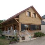 ANET rehaussement ossature bois /travaux-renovation-bois/charpentier-traditionnel-renovation-bois/