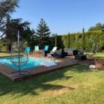 terrasse bois extérieure /materiaux-negoce/parquets-lambris/